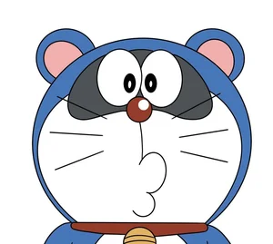 112+ Cute Doraemon Chibi Wallpapers: Adorable Fan Art Collection - image 32