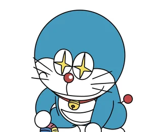 112+ Cute Doraemon Chibi Wallpapers: Adorable Fan Art Collection - image 22