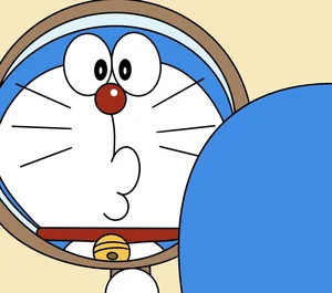 112+ Cute Doraemon Chibi Wallpapers: Adorable Fan Art Collection - image 31