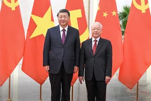 Xi Jinping’s State Visit to Vietnam: A Milestone for Bilateral Prosperity - image 7