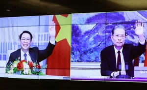 Xi Jinping’s State Visit to Vietnam: A Milestone for Bilateral Prosperity - image 0