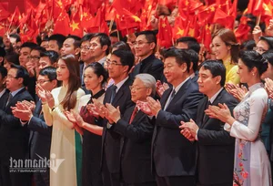 Xi Jinping’s State Visit to Vietnam: A Milestone for Bilateral Prosperity - image 11