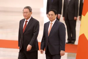 Xi Jinping’s State Visit to Vietnam: A Milestone for Bilateral Prosperity - image 4