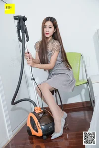 IESS Fashion Gallery: Model DJ Explores Domestic Elegance in Newest Collection - image 64