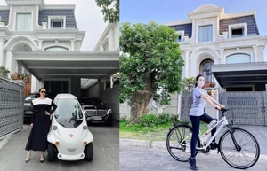 Inside the Luxurious Life of Singer Bao Thy and Her Wealthy Husband - image 2
