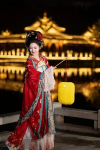 Artistic Elegance: Exploring the Visual Narrative of Art Language Vol.5822 Featuring Shu Pian Yoyi - image 24