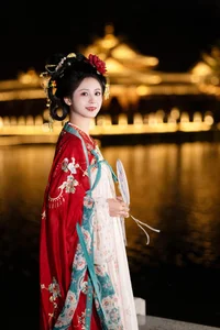 Artistic Elegance: Exploring the Visual Narrative of Art Language Vol.5822 Featuring Shu Pian Yoyi - image 10