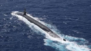 The Mystery of US Nuclear Submarines Lurking Beneath the Ocean - image 3