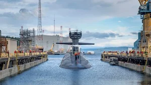 The Mystery of US Nuclear Submarines Lurking Beneath the Ocean - image 7