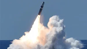 The Mystery of US Nuclear Submarines Lurking Beneath the Ocean - image 1