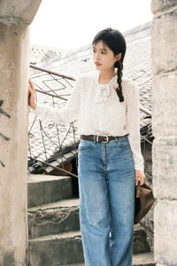 Sophisticated Portraiture: YiTuYu Art Language Vol.7259 Showcasing Cao Xiao Shu - image 23