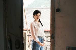 Sophisticated Portraiture: YiTuYu Art Language Vol.7259 Showcasing Cao Xiao Shu - image 15