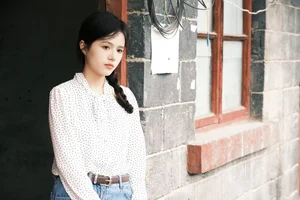 Sophisticated Portraiture: YiTuYu Art Language Vol.7259 Showcasing Cao Xiao Shu - image 11