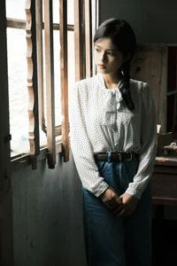 Sophisticated Portraiture: YiTuYu Art Language Vol.7259 Showcasing Cao Xiao Shu - image 2