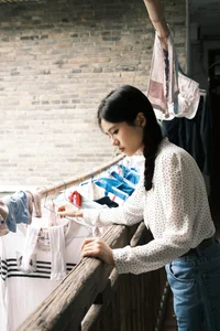 Sophisticated Portraiture: YiTuYu Art Language Vol.7259 Showcasing Cao Xiao Shu - image 0