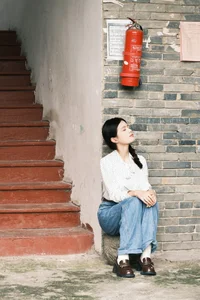 Sophisticated Portraiture: YiTuYu Art Language Vol.7259 Showcasing Cao Xiao Shu - image 4