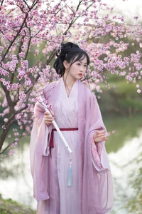 YiTuYu Art Language Vol.5882 Featuring Jiao Yi Zhi Sui Sui Photo Collection - image 9