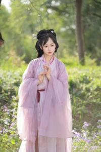 YiTuYu Art Language Vol.5882 Featuring Jiao Yi Zhi Sui Sui Photo Collection - image 21