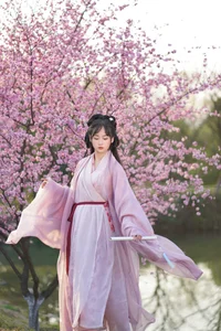 YiTuYu Art Language Vol.5882 Featuring Jiao Yi Zhi Sui Sui Photo Collection - image 8