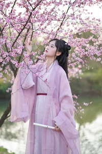 YiTuYu Art Language Vol.5882 Featuring Jiao Yi Zhi Sui Sui Photo Collection - image 6