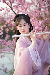 YiTuYu Art Language Vol.5882 Featuring Jiao Yi Zhi Sui Sui Photo Collection - image 16