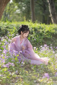 YiTuYu Art Language Vol.5882 Featuring Jiao Yi Zhi Sui Sui Photo Collection - image 25