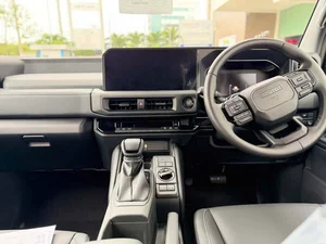 2026 Toyota Land Cruiser FJ: Anticipated Launch and Estimated Pricing Details - image 7