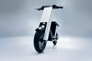 Olto Electric Bike-Motorcycle Hybrid: The Future of Urban Mobility for $3,495 - image 7