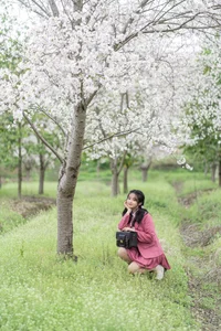 YiTuYu Art Language Vol.6078 Xiao Ou O Modern Portraiture - image 19
