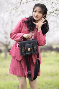 YiTuYu Art Language Vol.6078 Xiao Ou O Modern Portraiture - image 14