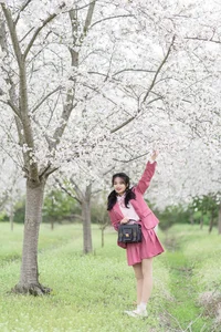 YiTuYu Art Language Vol.6078 Xiao Ou O Modern Portraiture - image 20