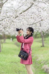 YiTuYu Art Language Vol.6078 Xiao Ou O Modern Portraiture - image 17