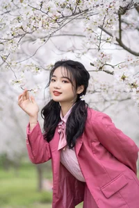 YiTuYu Art Language Vol.6078 Xiao Ou O Modern Portraiture - image 21