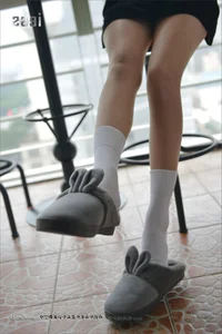 IESS Bento 065: Xiaoxiao Presents Cotton Socks World No. 2 - image 27