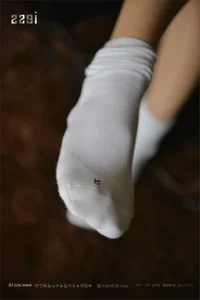IESS Bento 065: Xiaoxiao Presents Cotton Socks World No. 2 - image 61