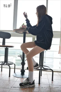 IESS Bento 065: Xiaoxiao Presents Cotton Socks World No. 2 - image 7