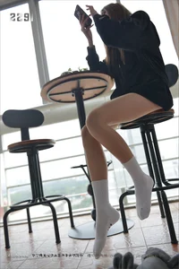 IESS Bento 065: Xiaoxiao Presents Cotton Socks World No. 2 - image 69