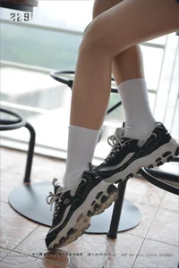 IESS Bento 065: Xiaoxiao Presents Cotton Socks World No. 2 - image 89