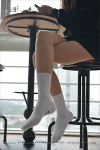 IESS Bento 065: Xiaoxiao Presents Cotton Socks World No. 2 - image 73