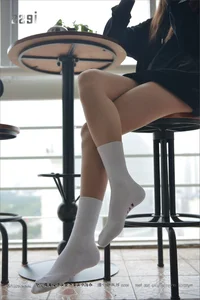 IESS Bento 065: Xiaoxiao Presents Cotton Socks World No. 2 - image 2