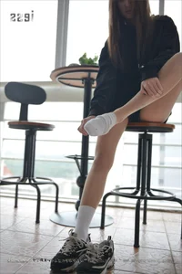 IESS Bento 065: Xiaoxiao Presents Cotton Socks World No. 2 - image 86