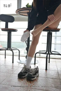 IESS Bento 065: Xiaoxiao Presents Cotton Socks World No. 2 - image 29