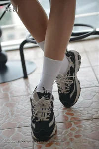 IESS Bento 065: Xiaoxiao Presents Cotton Socks World No. 2 - image 11