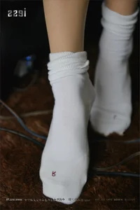 IESS Bento 065: Xiaoxiao Presents Cotton Socks World No. 2 - image 54