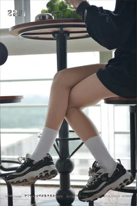 IESS Bento 065: Xiaoxiao Presents Cotton Socks World No. 2 - image 23