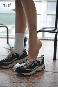 IESS Bento 065: Xiaoxiao Presents Cotton Socks World No. 2 - image 60
