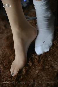 IESS Bento 065: Xiaoxiao Presents Cotton Socks World No. 2 - image 77