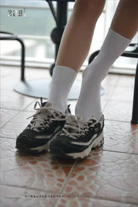 IESS Bento 065: Xiaoxiao Presents Cotton Socks World No. 2 - image 72