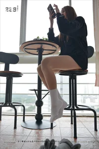 IESS Bento 065: Xiaoxiao Presents Cotton Socks World No. 2 - image 87