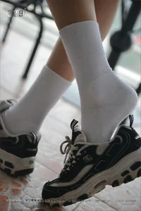 IESS Bento 065: Xiaoxiao Presents Cotton Socks World No. 2 - image 12